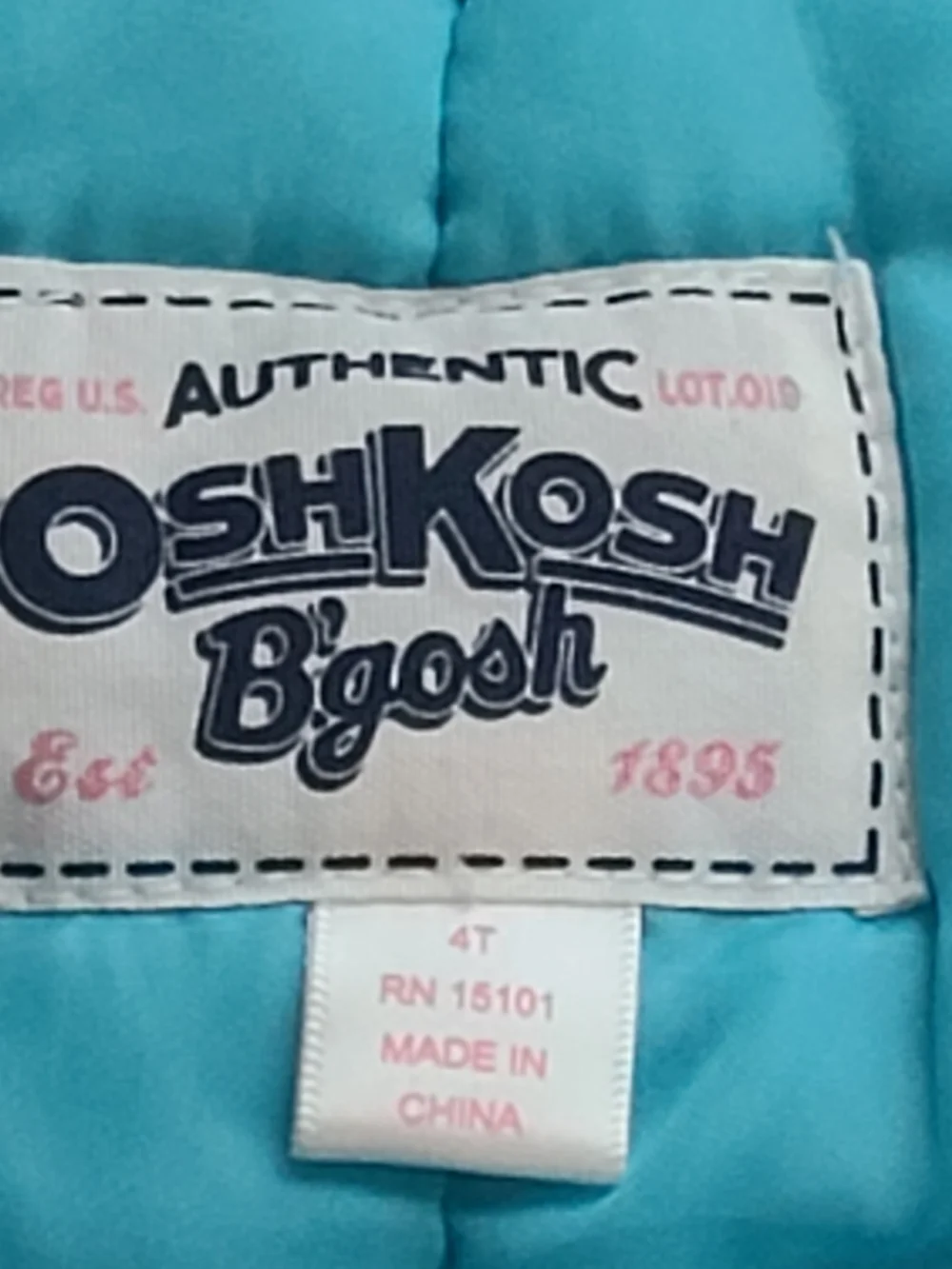 OshKosh Bgosh oshkosh gosh